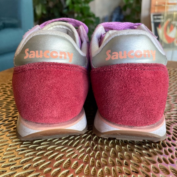 Saucony trainers - Picture 2 of 8